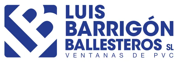 Ventanas de PVC Luis Barrigón Ballesteros